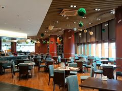 -重庆丽苑维景国际大酒店·海鲜自助餐厅