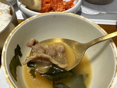 -八福力韩国休闲餐厅(泉舜店)