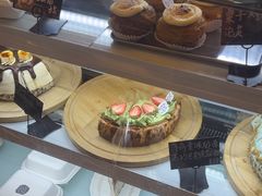 -Max Bakery 阿唛手作