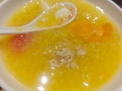 -宏状元现熬粥·京味菜(三里河店)