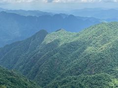 -三清山风景名胜区