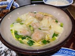 -南京大牌档(崇文门国瑞店)
