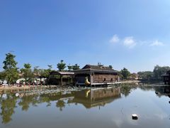 -一寨两国风景区
