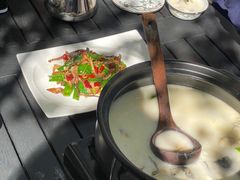 -炊烟餐厅