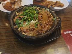 -王明古法砂锅居(开化寺店)