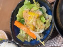 -ITARU食堂·定食料理(西丽店)