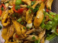 -澎湖湾农家菜(八一路楚天府店)