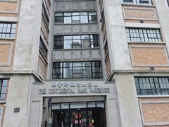 -上海四行仓库抗战纪念馆