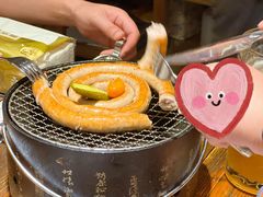 -卢布里西餐厅(总店)