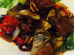 -旅马餐厅(茅家埠店)