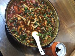 -福瑞记老孙头biangbiang面(新生路店)