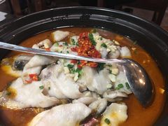 -爷爷的土钵菜(街道口店)