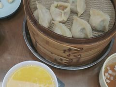 -百年认一力 太原老字号 (桥头街店)