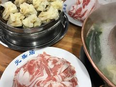 -元盛居(生态大街店)