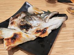 -合点寿司(金虹桥商场店)