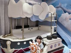 -深圳国际会展中心洲际酒店