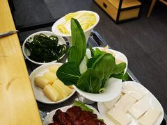 -新招鲜(桃浦路店)