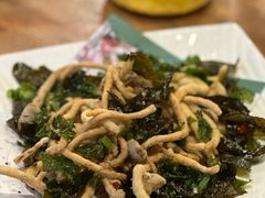 -品茶居素食馆(罗湖店)