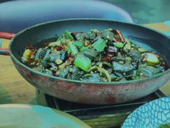 -树厨贵州菜(花果园购物中心店)