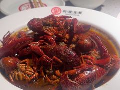 -叶派龙虾·招牌十三香(合肥路首店)