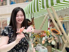 -光启城时尚购物中心