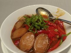 -温德姆花园酒店-鼎丰阁中餐厅