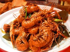 -前海沿•青岛菜(中山路天主教堂店)
