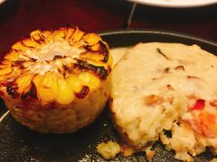 -Mr.Pizza米斯特比萨(盐城聚龙湖店)