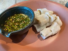 红河河口小卷粉-半山腰·云南菜(侨福芳草地店)