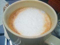 -MAAN COFFEE(金桥店)