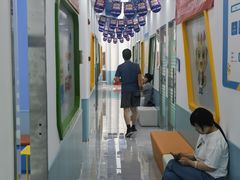 -童程童美·信息学竞赛·机器人编程·少儿编程(万寿路校区)