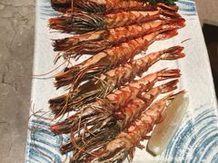 -贵木日本料理·铁板烧(新地假日广场店)