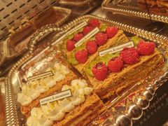-BUTTERFUL&CREAMOROUS 黄油与面包(万象城店)