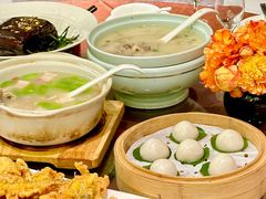-老北门·苏帮菜·湖景包间(月光码头店)