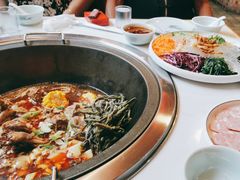 -人民公社铁锅炖·东北菜(卫国道店)