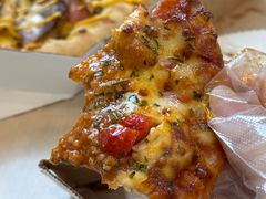 -达美乐比萨(留仙大道店)