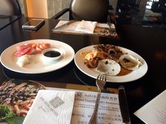 -AdD全日制餐厅(中谷花园酒店)