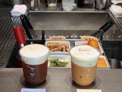 -O.P.S. CAFE