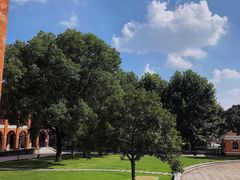 -辛亥革命博物院北区