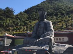 -安溪清水岩