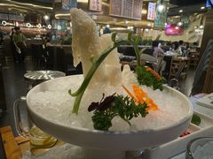 -烹然四季椰子鸡火锅(团结湖总店)
