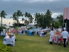 -水桶王国主题餐厅·聚会·生日派对·亲子活动·家庭套餐(亚龙湾希尔顿店)