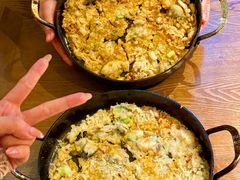 -张家卫·阳江菜·小海鲜(肥婆湾桥店)