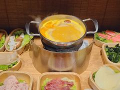 -独食火锅·半米屋台(望平街店)