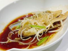 -开海·红岛海鲜虾水饺(石老人店)