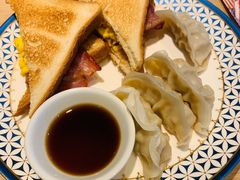 精致三明治-必胜客(上海南站店)