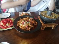 -煲得鲜·桐乡煲·小龙虾(万达店)