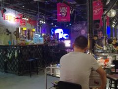 大堂-碎怂烤肉(钟楼柳巷店)