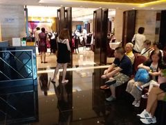-广东胜利宾馆西关粤中餐厅