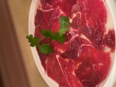 锦城嫩牛肉-锦城印象火锅(天府三街店)